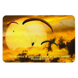 Sun Paraglidersサイエンティスト見積 マグネット