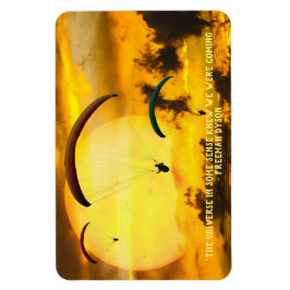 Sun Paraglidersサイエンティスト見積 マグネット