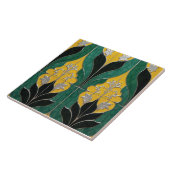 Sun Petal Flora タイル (側面)