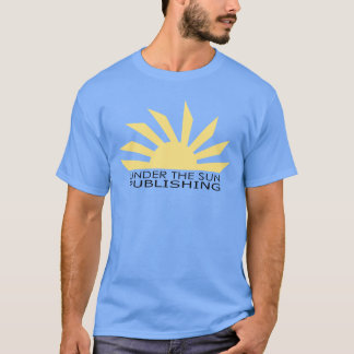 Sun Publishing Tシャツの下 Tシャツ