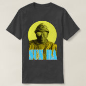 Sun Ra 4 Tシャツ (デザイン正面)