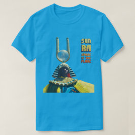 Sun Ra  Tシャツ