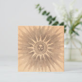 Sun Radiates Vintage |  (スタンド正面)