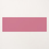 Sun rising ヨガマット (裏面(横))