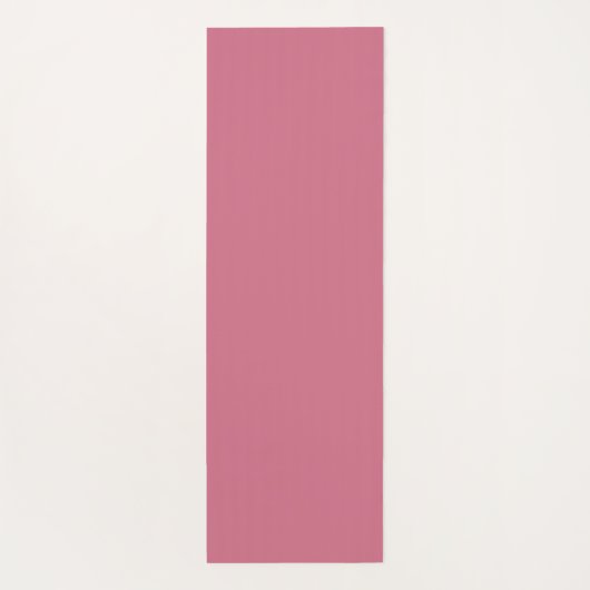 Sun rising ヨガマット (裏面)