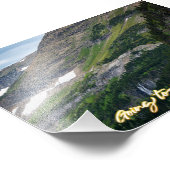 Sun Roadへ フォトプリント (角)