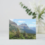 Sun Roadへ ポストカード (スタンド正面)