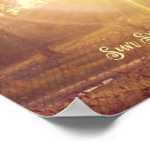 Sun Spirit, Sun Photo, Sun, Sunny Day ポスター (角)