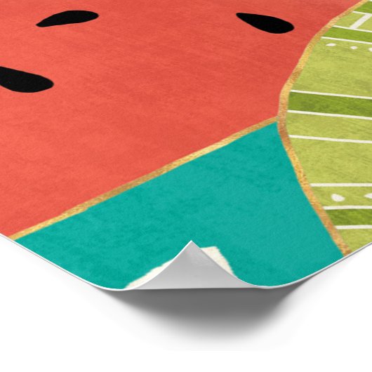 Sun Stepsのおもしろい ポスター (角)