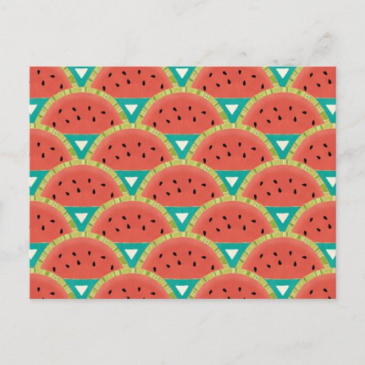 Sun Stepsのおもしろい ポストカード (正面)