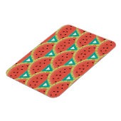 Sun Stepsのおもしろい マグネット (左側)