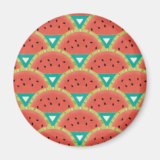 Sun Stepsのおもしろい マグネット (正面)