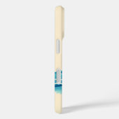 Sun & Surf Wave Case-Mate iPhoneケース (裏面 / 右)