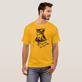 sun tzu the art or war tシャツ (正面フル)