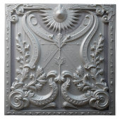 Sun Worship タイル (正面)