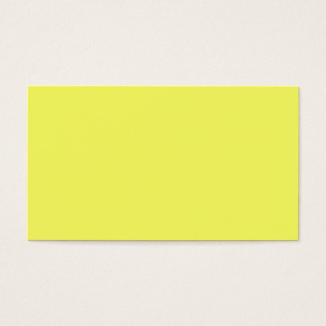 Sun Yellow Color Only Visual Identifierツール (正面)