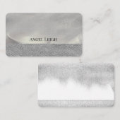 Sun、Yoga、スピリチュアル、カウンセリング、名刺 名刺 (正面/裏面)