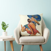 Sunbathers クッション (椅子)