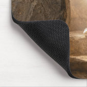 Sunbeams In an Empty Tomb マウスパッド (コーナー)