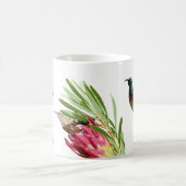 Sunbirdのマグ コーヒーマグカップ (中央)