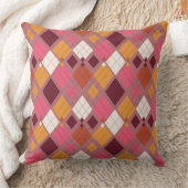 Sunburst Delight Cushion クッション (ブランケット)