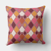 Sunburst Delight Cushion クッション (裏面)