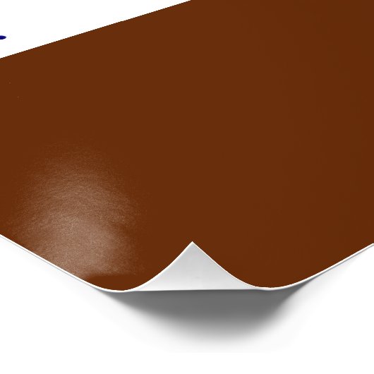 SunClock Flower  ポスター (コーナー)