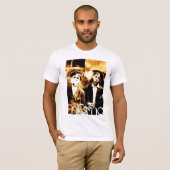 Sundanceの子供 Tシャツ (正面フル)