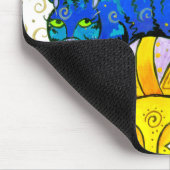 Sundance マウスパッド (コーナー)