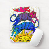 Sundance マウスパッド (マウス)