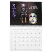 Sundance:  間近 カレンダー (2月 2027)