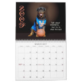 Sundance:  間近 カレンダー (3月 2027)