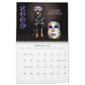 Sundance:  間近 カレンダー (2月 2026)