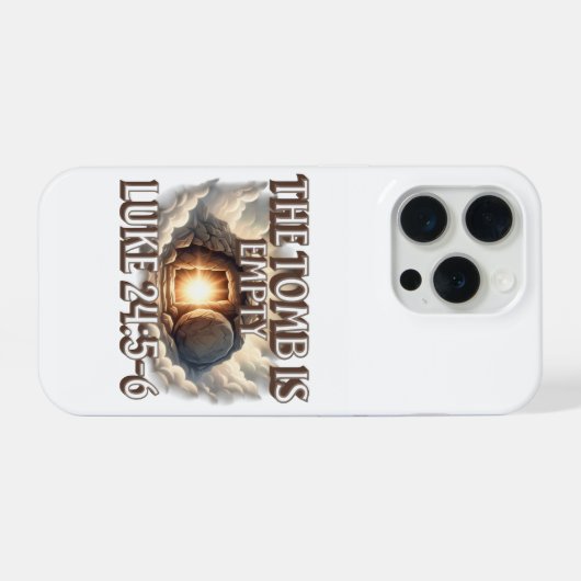 Sunday change Everything Christian Phone Case iPhoneケース (裏面横)