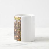 Sunday Funday コーヒーマグカップ (中央)