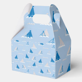 Sunday Sail light フェイバーボックス