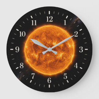 Sundial – 2026 Version ラージ壁時計