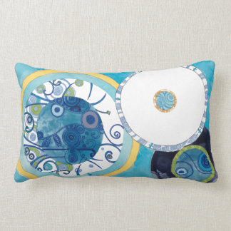 SundogおよびMoondog ランバークッション