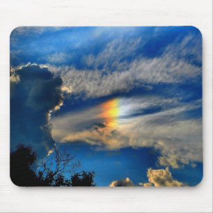 Sundog. マウスパッド