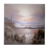 Sunetsとして タイル (正面)