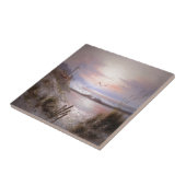 Sunetsとして タイル (側面)