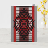 SunFire毛布 カード (黄色い花)