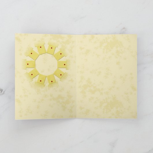 SunFire カード (内部)