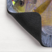 Sunfishのマウスパッド マウスパッド (コーナー)