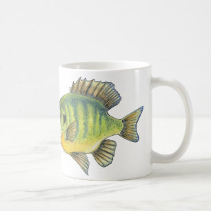 Sunfish コーヒーマグカップ