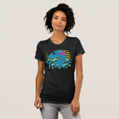 SunFish Tシャツ (正面フル)
