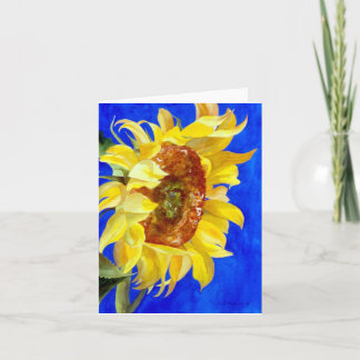 Sunflowepic0001 カード