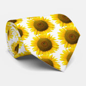 Sunflower ネクタイ (ロール)