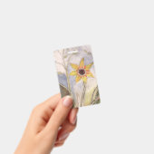 Sunflower バッジ (Handheld)