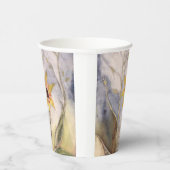 Sunflower 紙コップ (右)